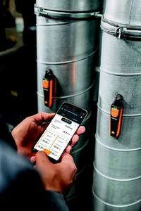 Fedezd fel a Testo Smart Probes Készülékeket: Az Okos Megoldás a Szervizmunkákhoz